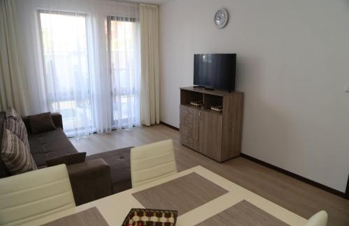 Yurta Apartamento | Морски Бряг
