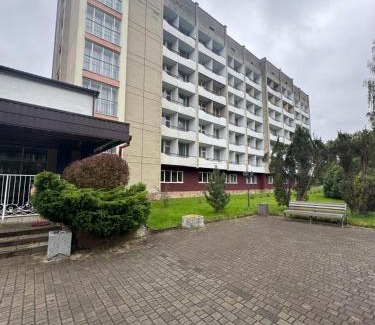 Dobrovelychkivka Hotel | Моршинский