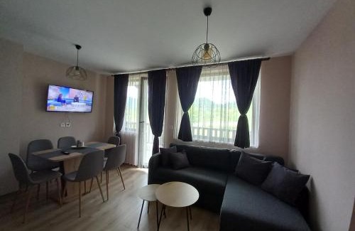 Smolyan Apartamento | МОЯТ РАЙ - ПАДАЛОТО