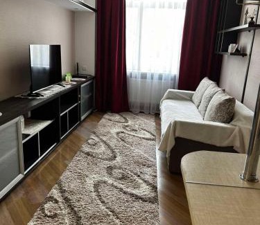 Dobrovelychkivka Apartamento | Найкраща Квартира