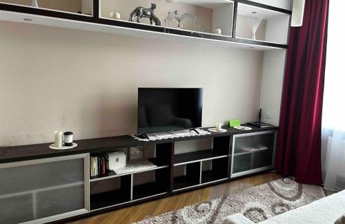 Dobrovelychkivka Apartamento | Найкраща Квартира