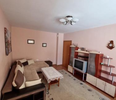 Pomorie Apartamento | Нашето място