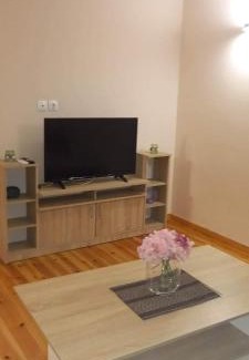 Spata-Artemida Apartamento | на волне