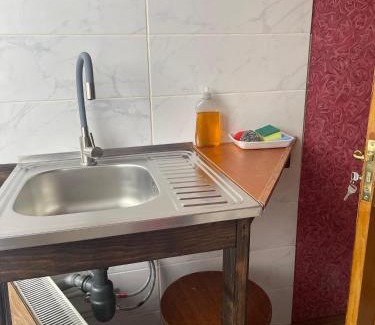 Slavske Apartamento | На Двоїх