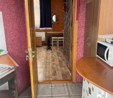 Slavske Apartamento | На Двоїх