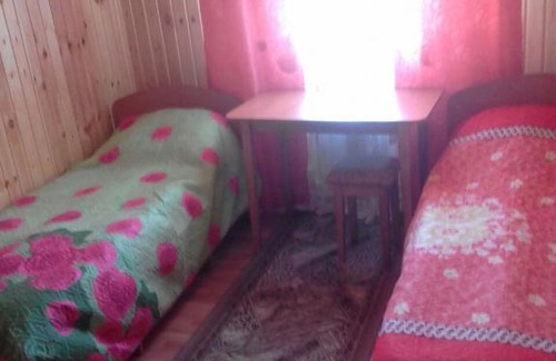 Kamennomostskiy Casa | На Зеленой горке