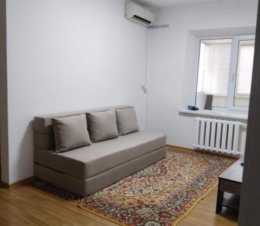 Kyzylorda Apartamento | На площади 2