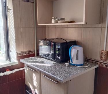 Kyzylorda Apartamento | На площади 2