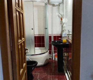 Kyzylorda Apartamento | На площади 2