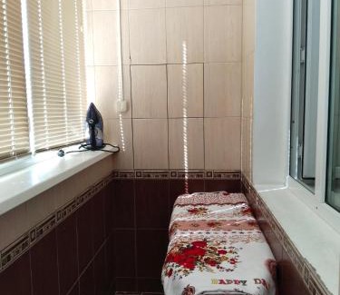 Kyzylorda Apartamento | На площади 2