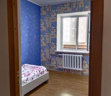Kyzylorda Apartamento | На площади