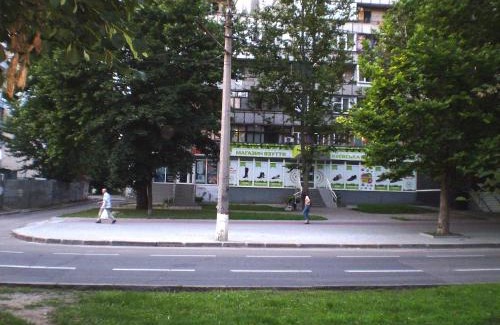 Mykolaiv Apartamento | Небольшая студия, пр. Центральный, 148, 1этаж-9этажного дома, WI-FI, 2 дивана и 2 кресла