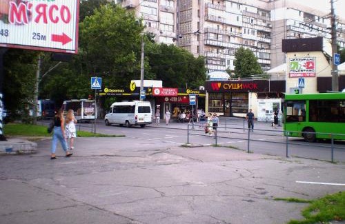 Mykolaiv Apartamento | Небольшая студия, пр. Центральный, 148, 1этаж-9этажного дома, WI-FI, 2 дивана и 2 кресла