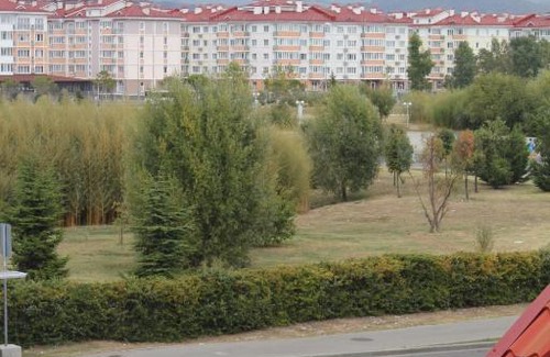 Imeritinskaya Lowland Casa | НЕКРАСОВКА