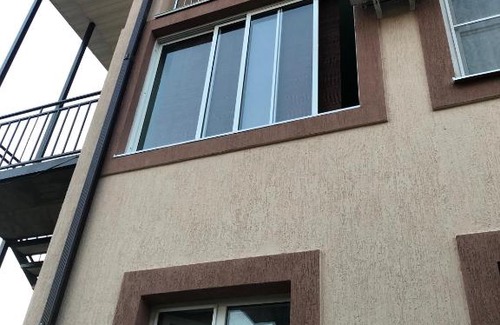 Imeritinskaya Lowland Casa | НЕКРАСОВКА