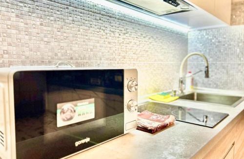 Petrovskoye Apartamento | Нетеченская набережная