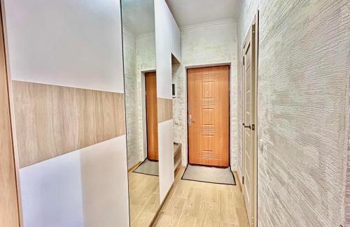 Petrovskoye Apartamento | Нетеченская набережная