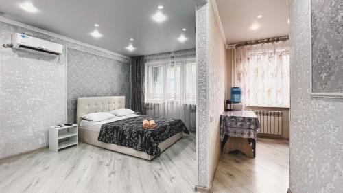 Petropavlovsk Apartamento | НЕФЕРТИТИ Апартаменты 1-ком в центре
