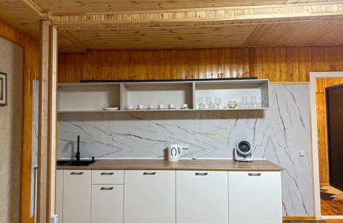 Almaty Apartamento | Ниагара hotel