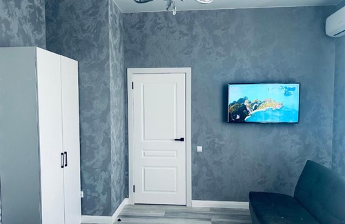 Nur-Sultan Apartamento | Новая квартира на Набережной