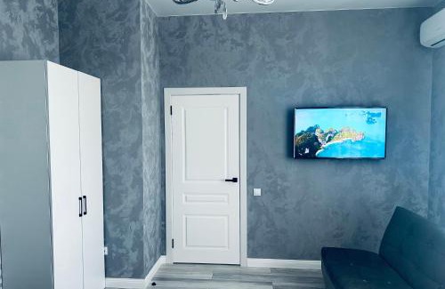 Nur-Sultan Apartamento | Новая квартира на Набережной