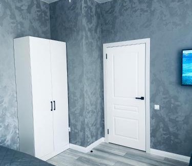 Nur-Sultan Apartamento | Новая квартира на Набережной