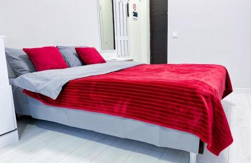 Petrovskoye Apartamento | Новая студия Вокзал Харьков-Пассажирский