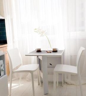 Petrovskoye Apartamento | Новая студия Вокзал Харьков-Пассажирский