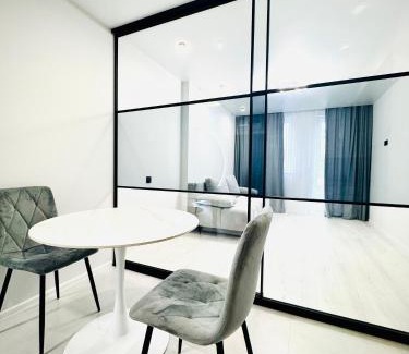 Yavory Apartamento | Новобудова вулиця Стрийська 45а FABRIK