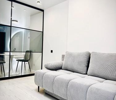 Yavory Apartamento | Новобудова вулиця Стрийська 45а FABRIK
