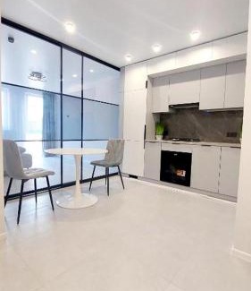 Yavory Apartamento | Новобудова вулиця Стрийська 45а FABRIK