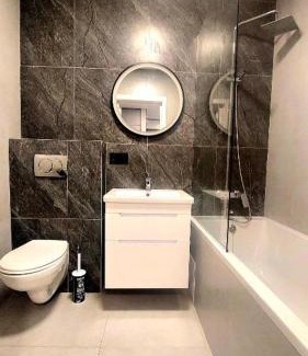 Yavory Apartamento | Новобудова вулиця Стрийська 45а FABRIK