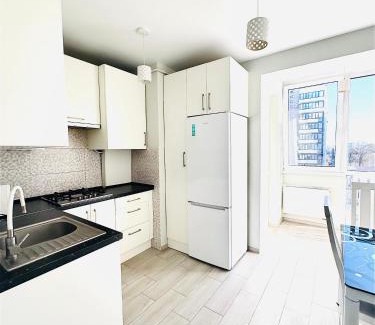 Yavory Apartamento | Новобудова Леви Міста Стрийська Наукова Володимира Великого Сихів