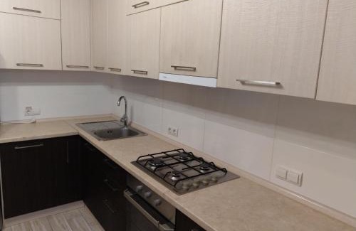 Rivne Apartamento | Новобудова по вул Мельника 30 є паркомісце