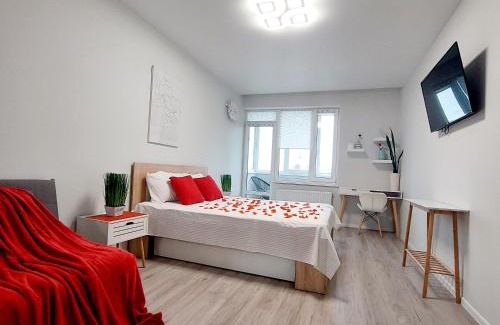 Yavory Apartamento | Новобудова стрийська 45а жк Леви міста автовокзал гашека