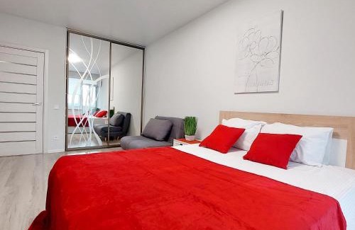 Yavory Apartamento | Новобудова стрийська 45а жк Леви міста автовокзал гашека