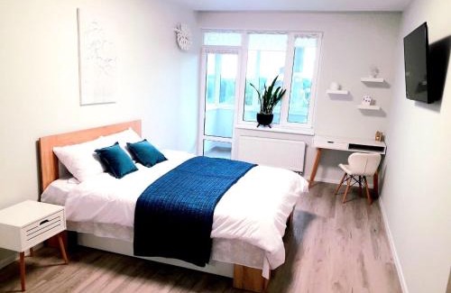 Yavory Apartamento | Новобудова стрийська 45а жк Леви міста автовокзал гашека