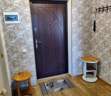 Maliyevtsy Apartamento | Новобудова Центр Либiдь Плаза