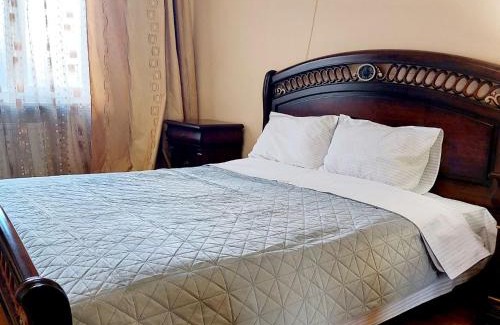 Yavory Apartamento | НОВОБУДОВА 2 кімнати Вернадського 8