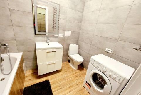 Yavory Apartamento | новобуд Стрийська 45ж жк Леви міста