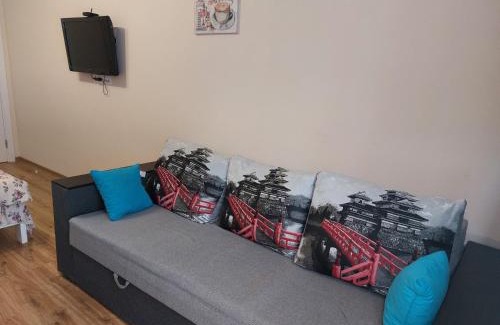 Yavory Apartamento | новобуд Стрийська 45ж жк Леви міста