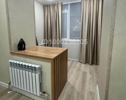 Semipalatinsk Apartamento | Новое ЖК