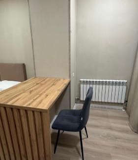 Semipalatinsk Apartamento | Новое ЖК