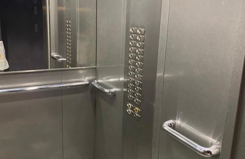 Pechers'kyi District Apartamento | Новый дом, ЖК" Французский квартал 2" Панораный вид, 20 этаж