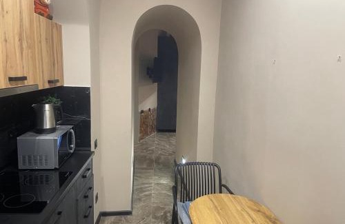 Dobrovelychkivka Apartamento | Номера