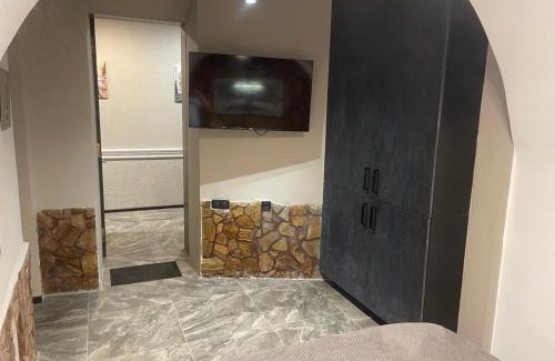 Dobrovelychkivka Apartamento | Номера