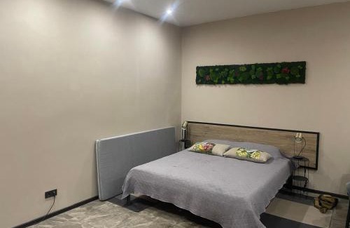Dobrovelychkivka Apartamento | Номера