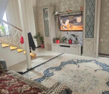 Ak-Talaa District Apartamento | Нурадил