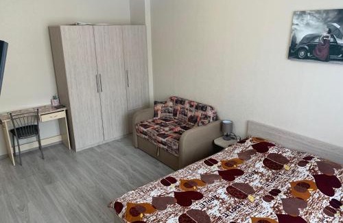 Jasienow Apartamento | Одесса ЖК 7 Небо Аквапарк рынок 7