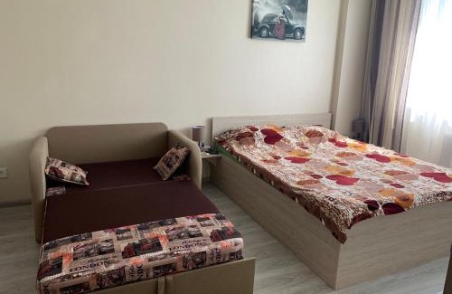 Jasienow Apartamento | Одесса ЖК 7 Небо Аквапарк рынок 7